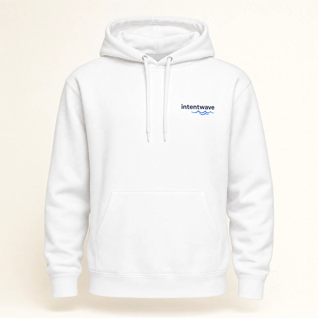 IntentWave Hoodie