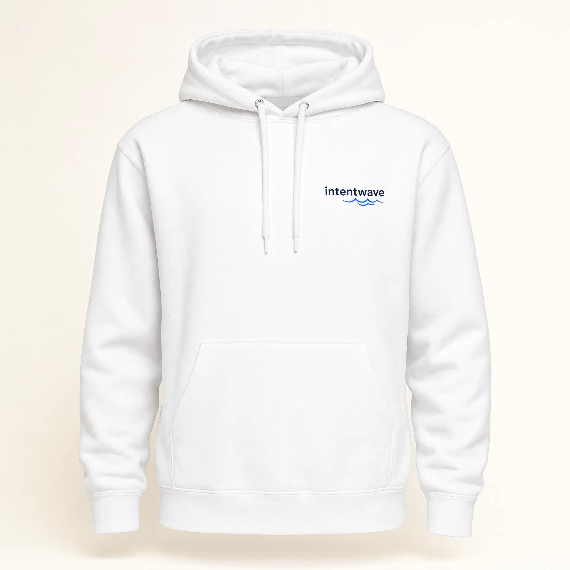 IntentWave Hoodie
