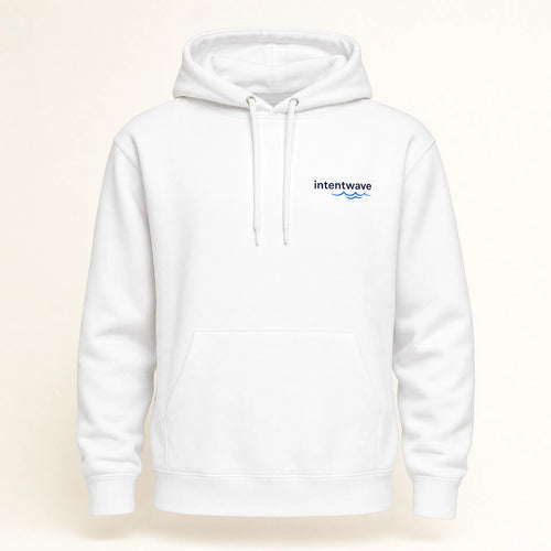 IntentWave Hoodie